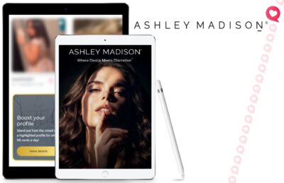 Ashley Madison Dating Site Review: Is It Legit?