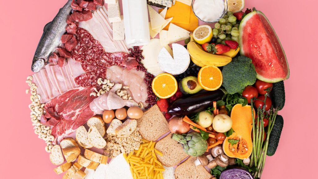 food