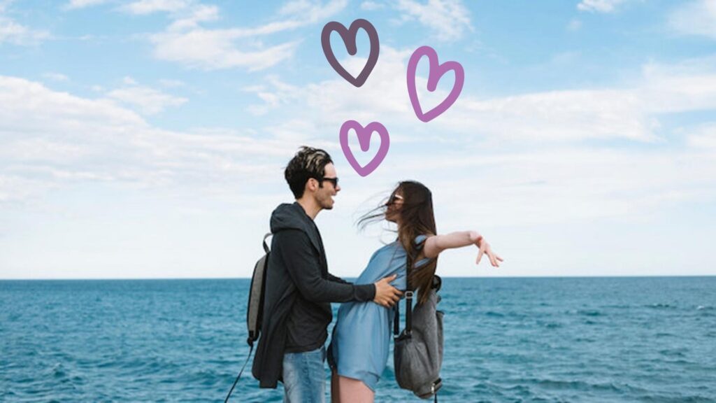 love trip