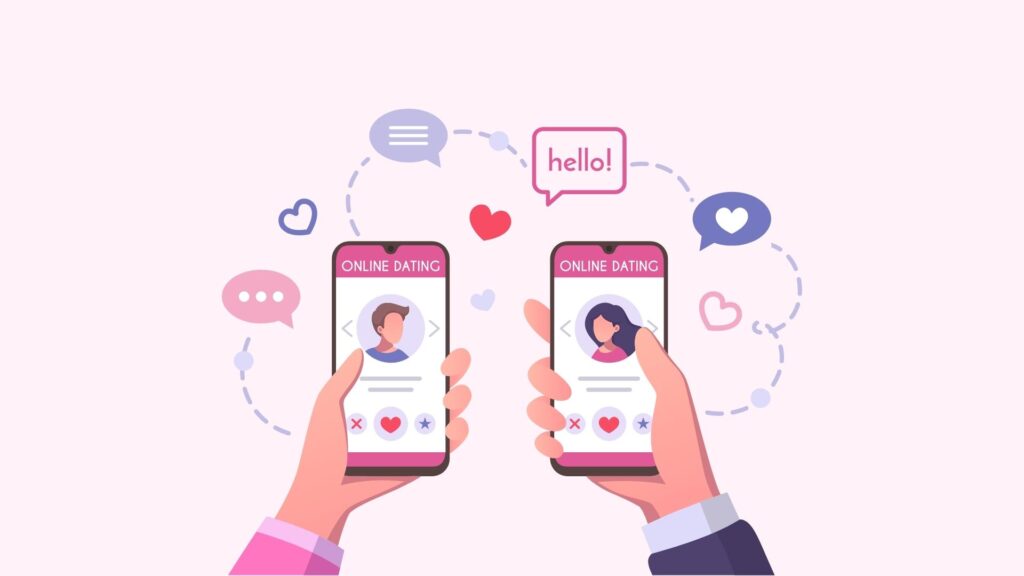 online dating sites