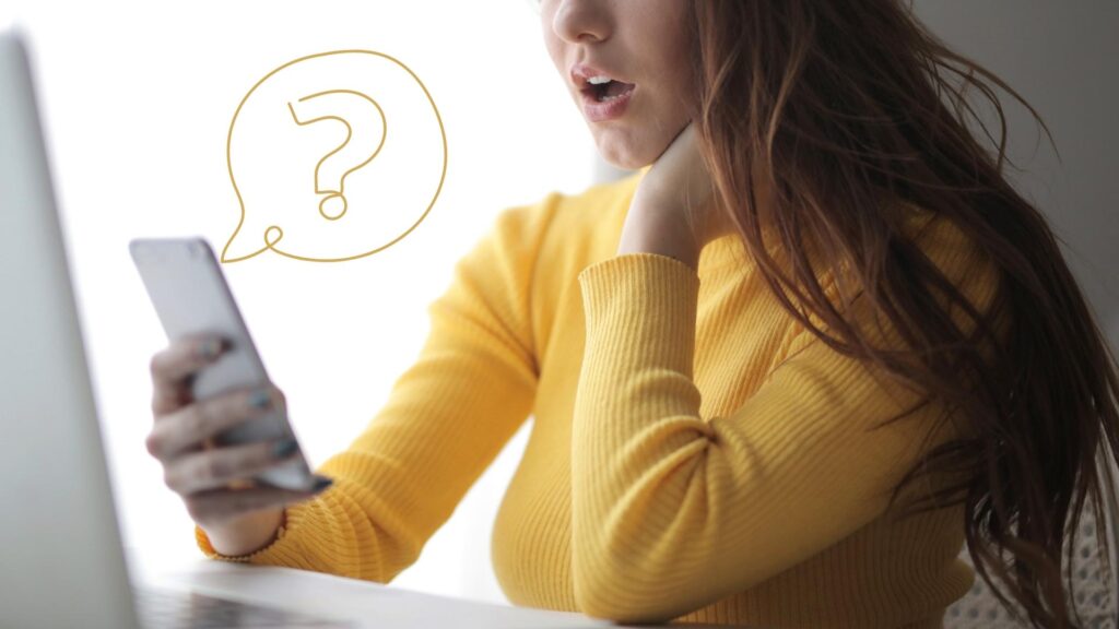Online Dating Icebreakers