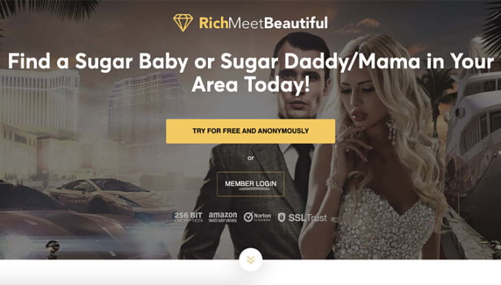RichMeetBeautiful Review 2022