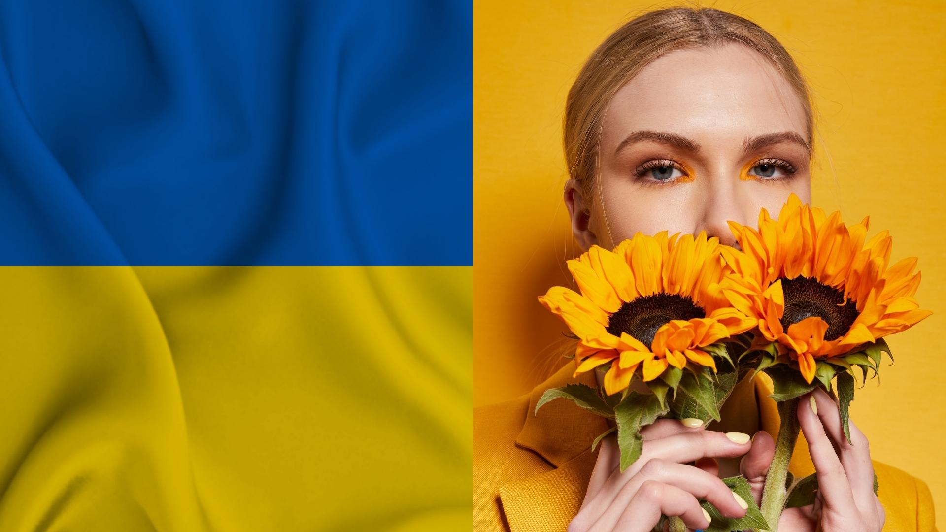 7 Best Countries That Love American Men 2024   Ukrainian Woman 