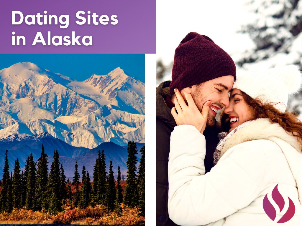 Dating Sites in Alaska