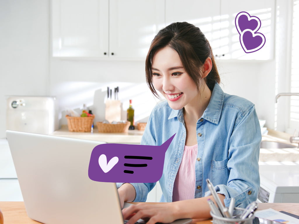 dating apps in South Korea