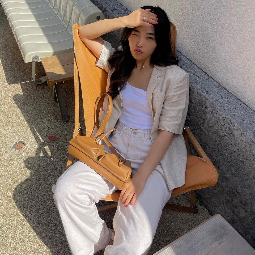 meet Korean women