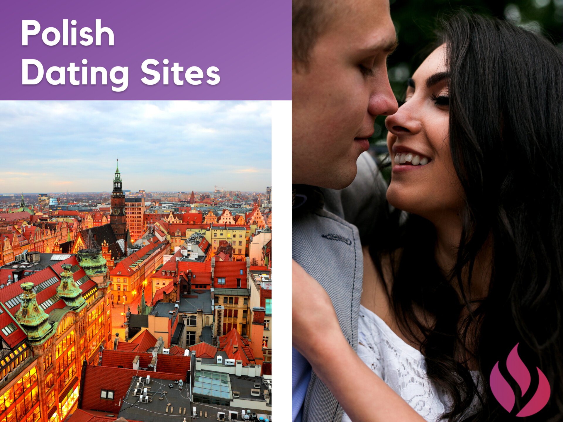Polish Dating Sites & Apps