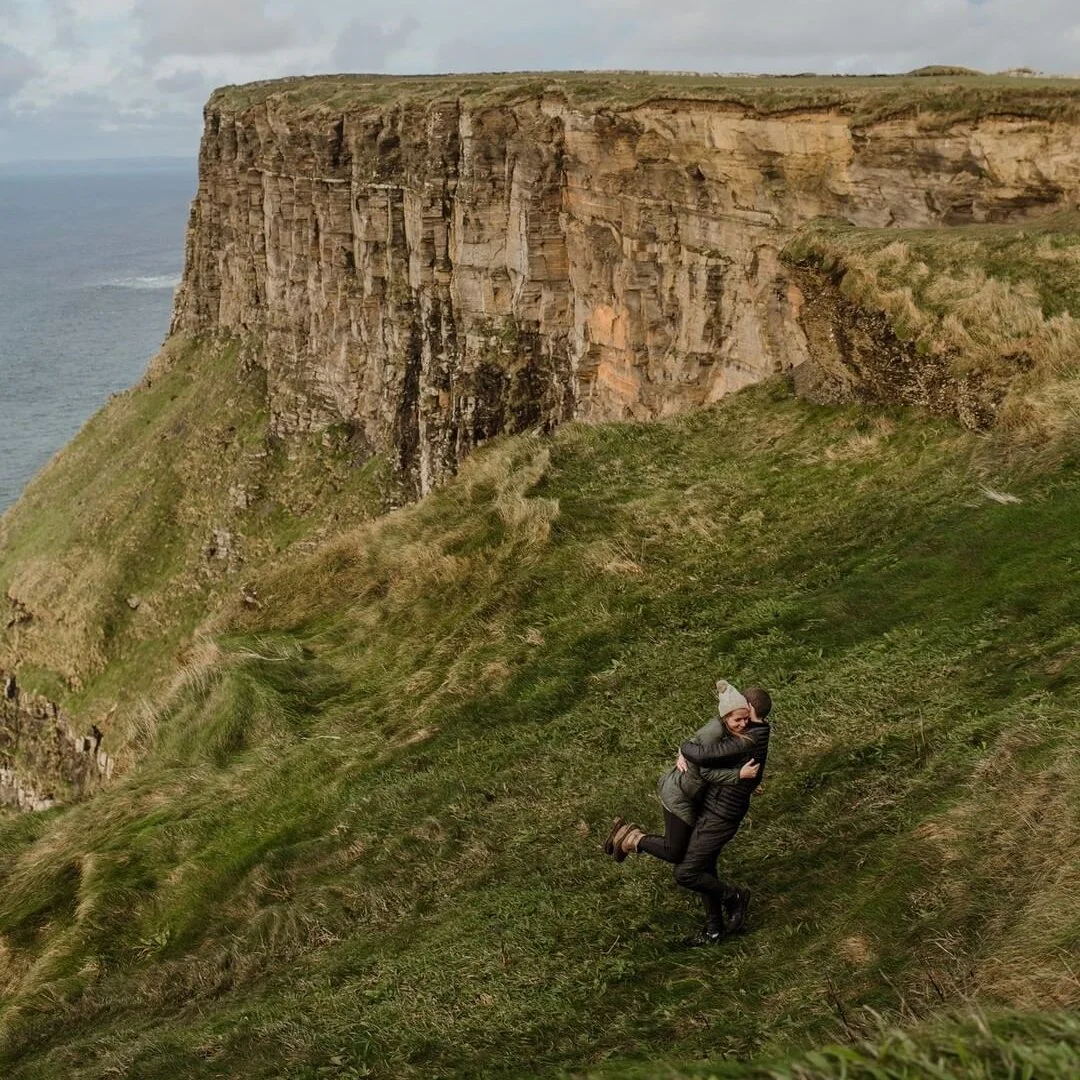 Ireland Dating