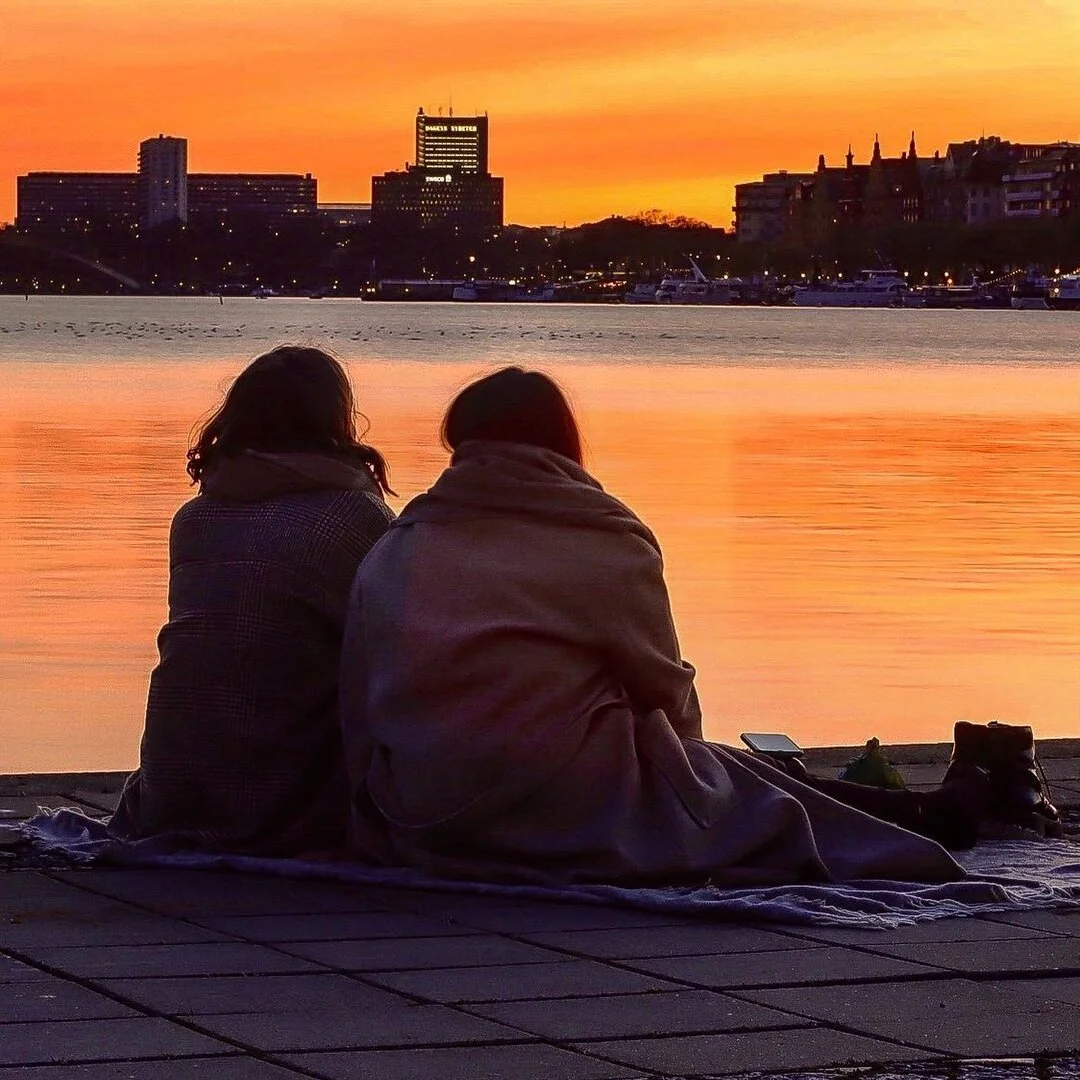 Dating in Sweden