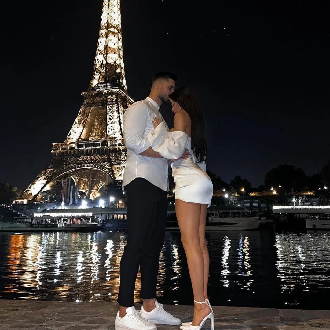 Dating in France