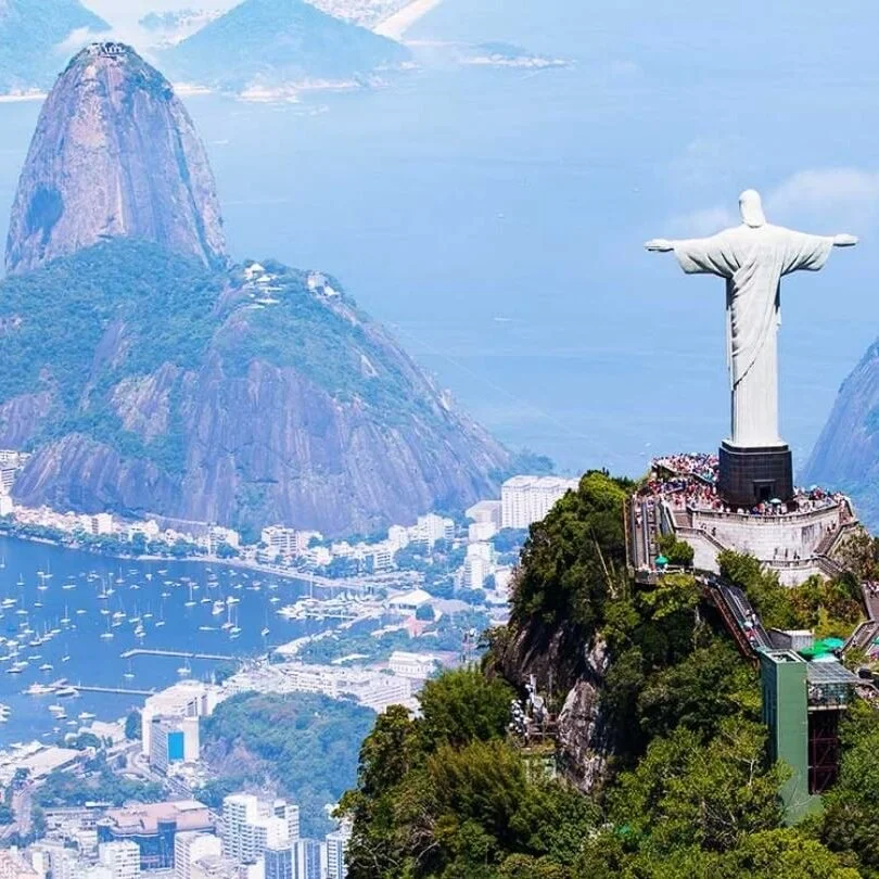 dating in Brazil