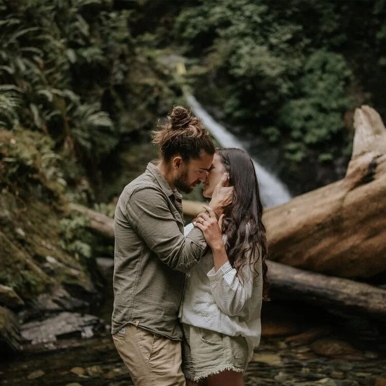 Dating in Canada