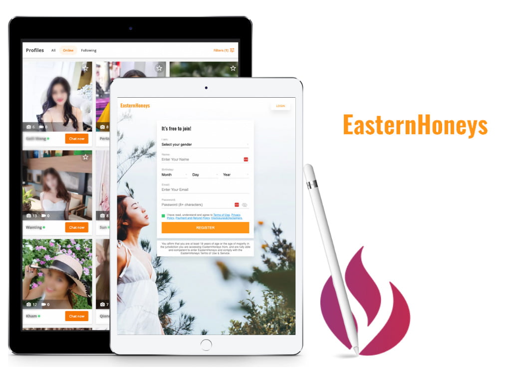 EasternHoneys Review