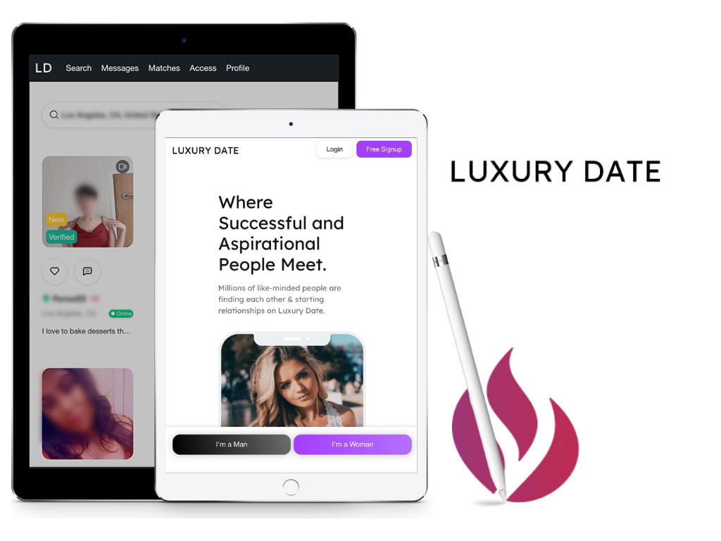 Luxury Date Review