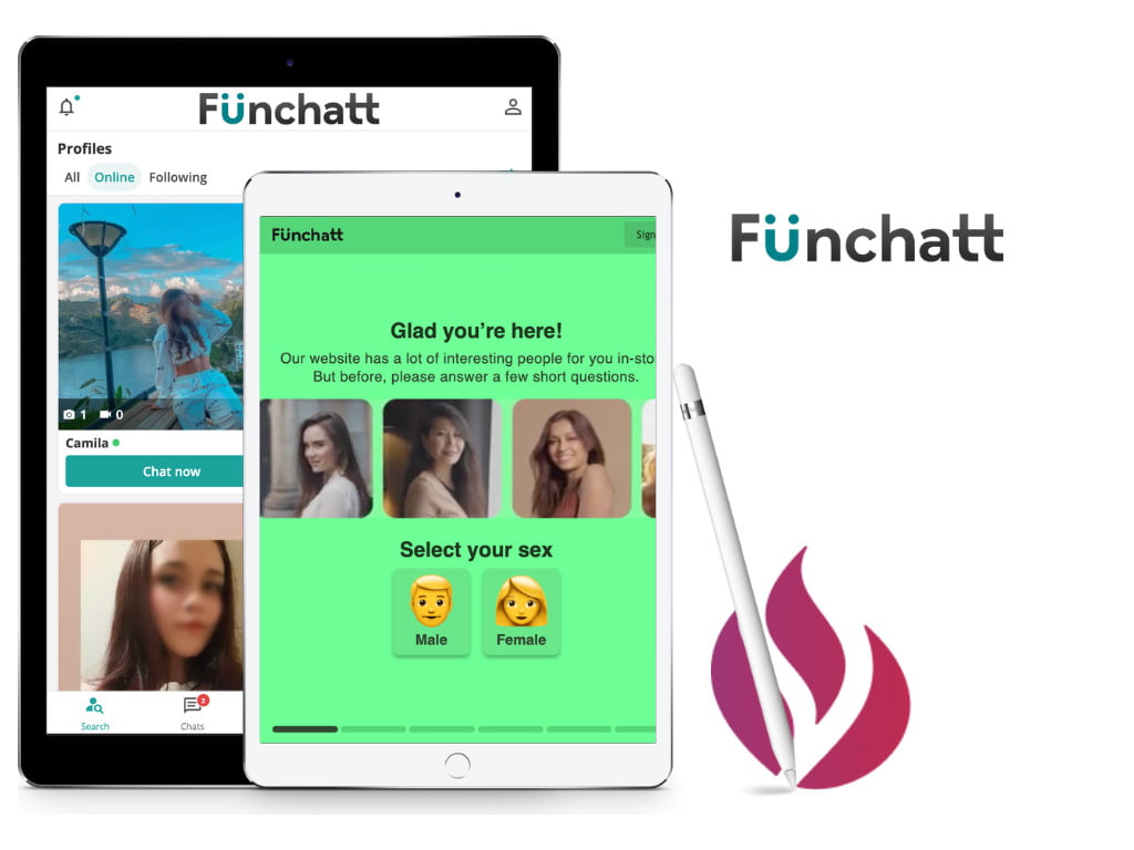 Funchatt Review