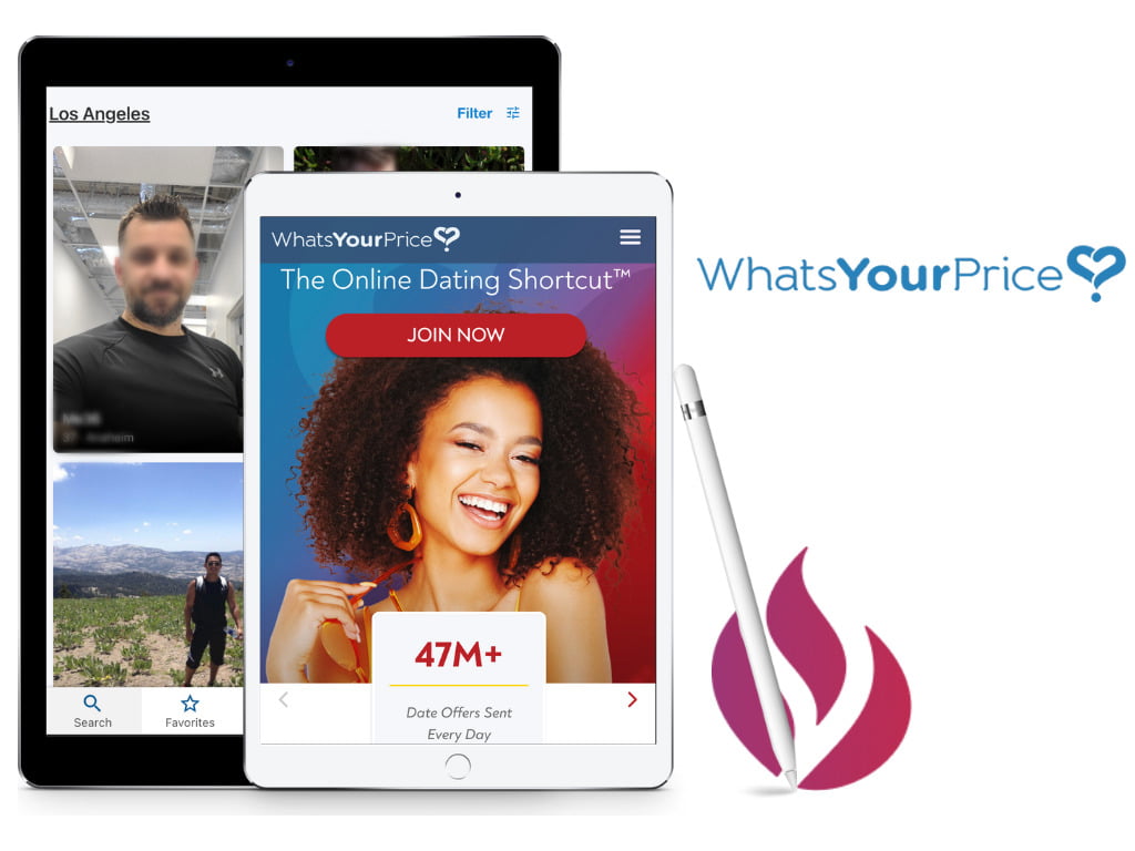 WhatsYourPrice Review
