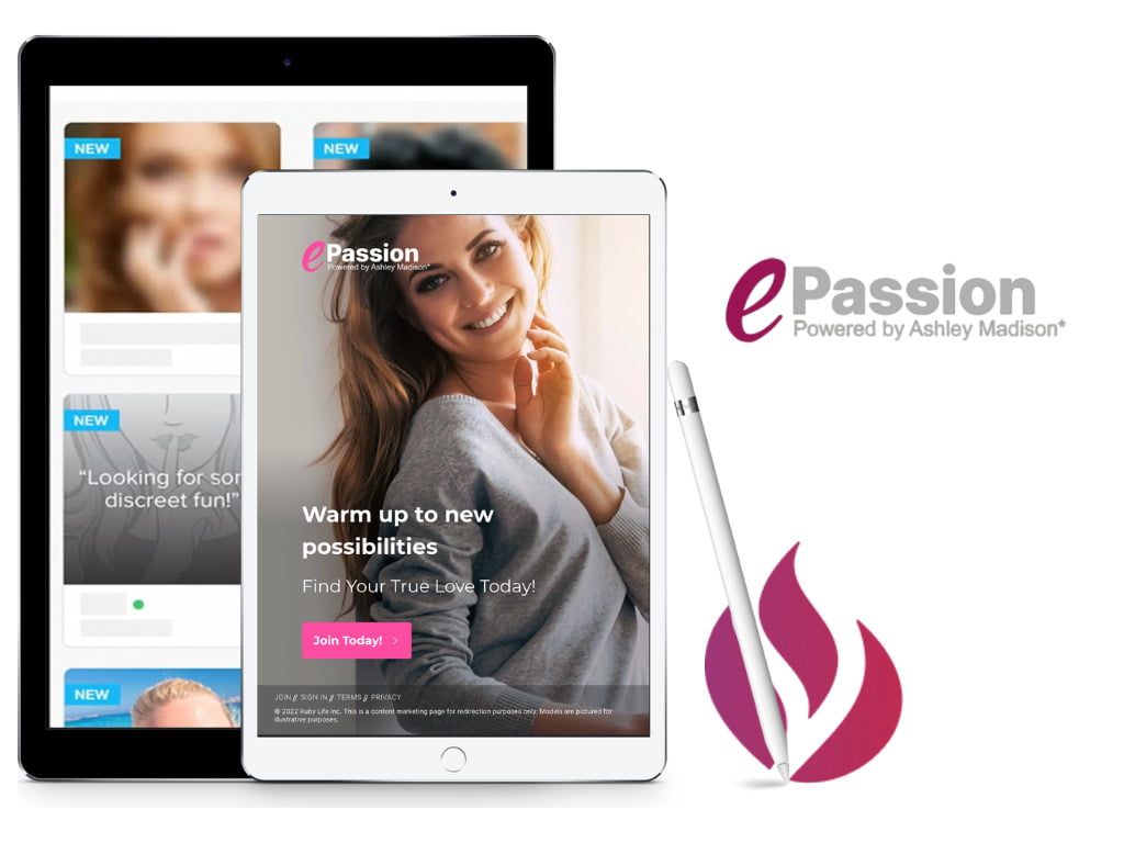ePassion Site Review