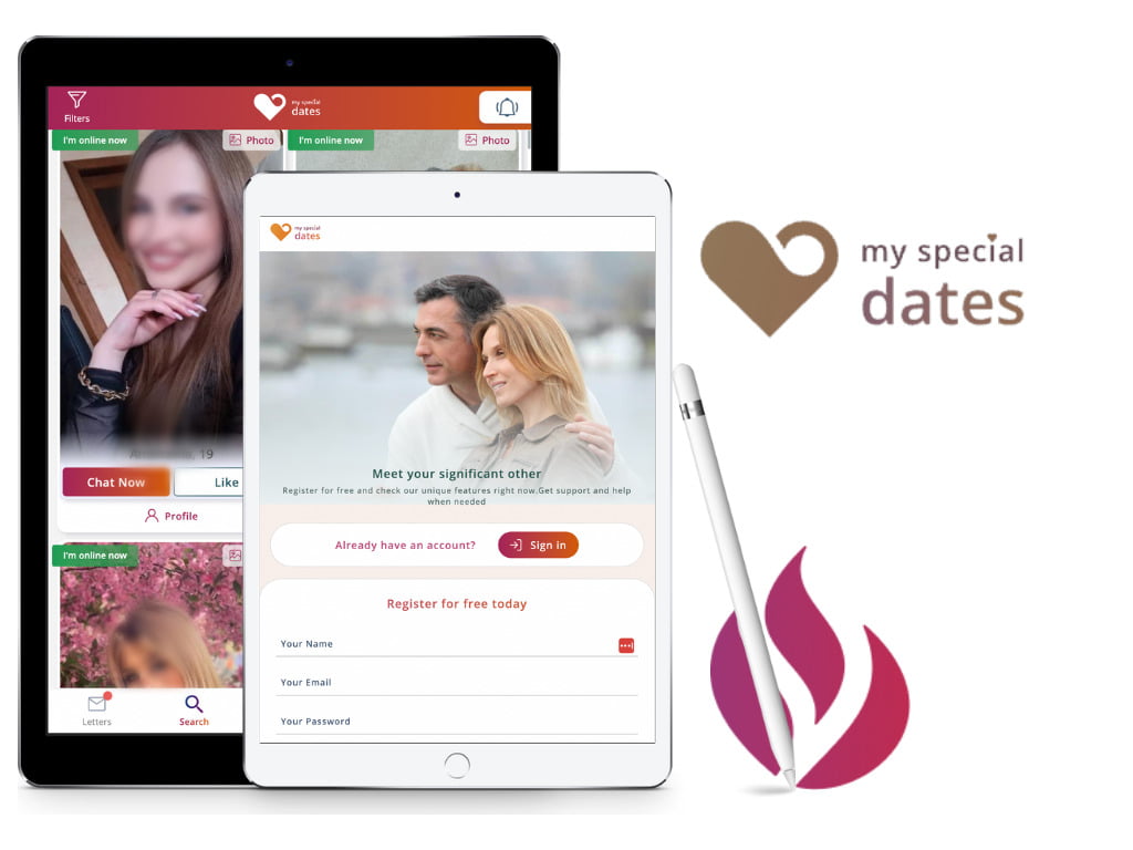 MySpecialDates Site Review