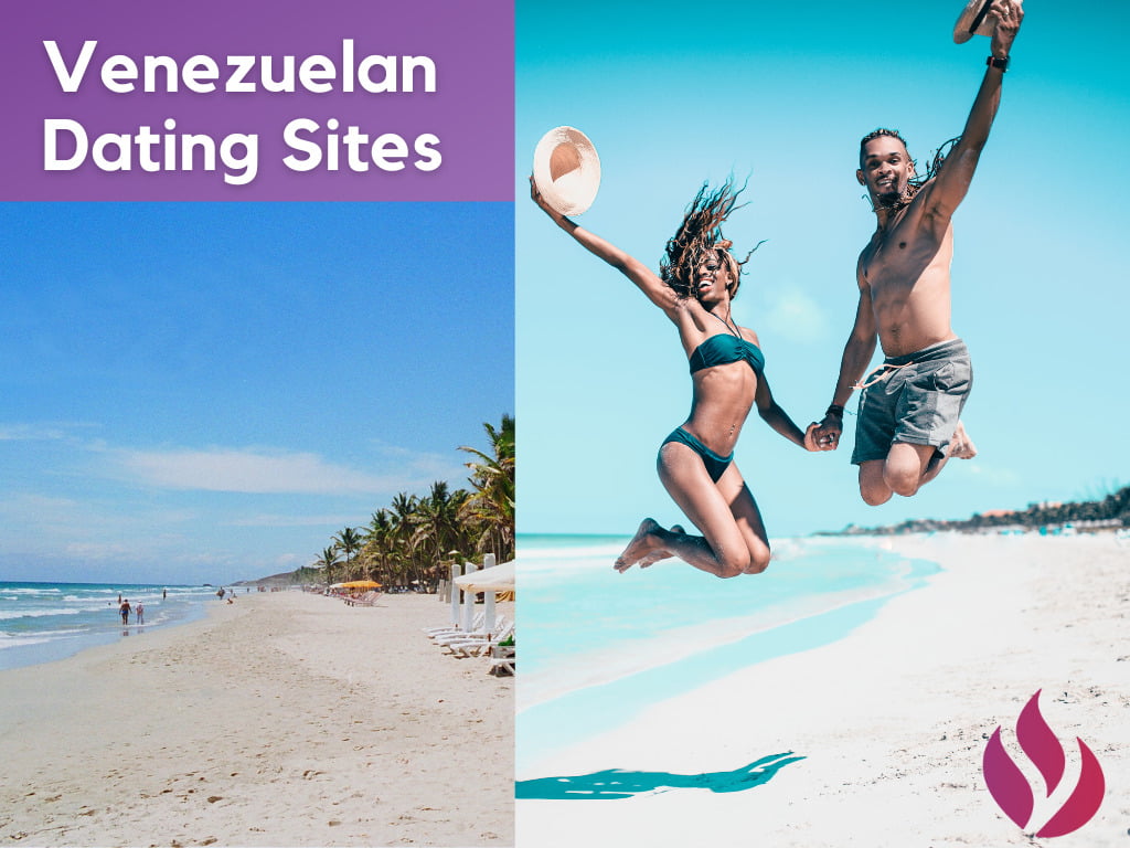 Venezuelan dating sites