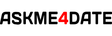 AskMe4Date Logo