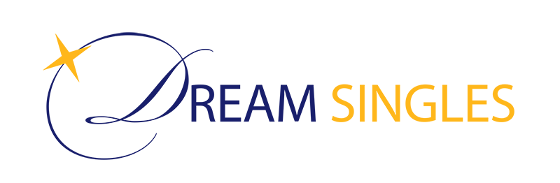 Dream Singles Logo