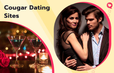 Top 10 Cougar Dating Sites & Apps in 2025 – Find Perfect Cub & Cougar Online