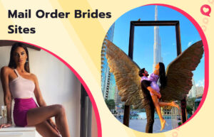 Top 5 Legit Mail Order Bride Sites in 2025