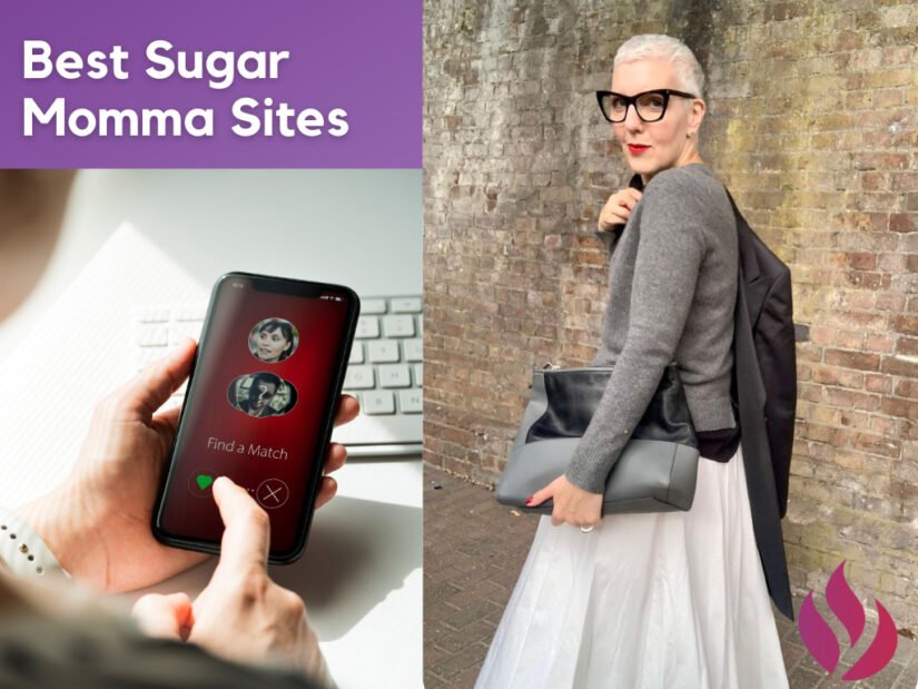 10 Best Sugar Momma Sites in 2022 – Find a Sugar Partner Online