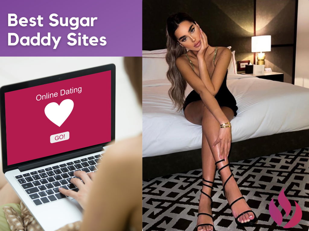 find sugar daddy or sugar baby online
