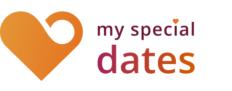 MySpecialDates Logo