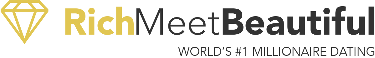 RichMeetBeautiful Logo