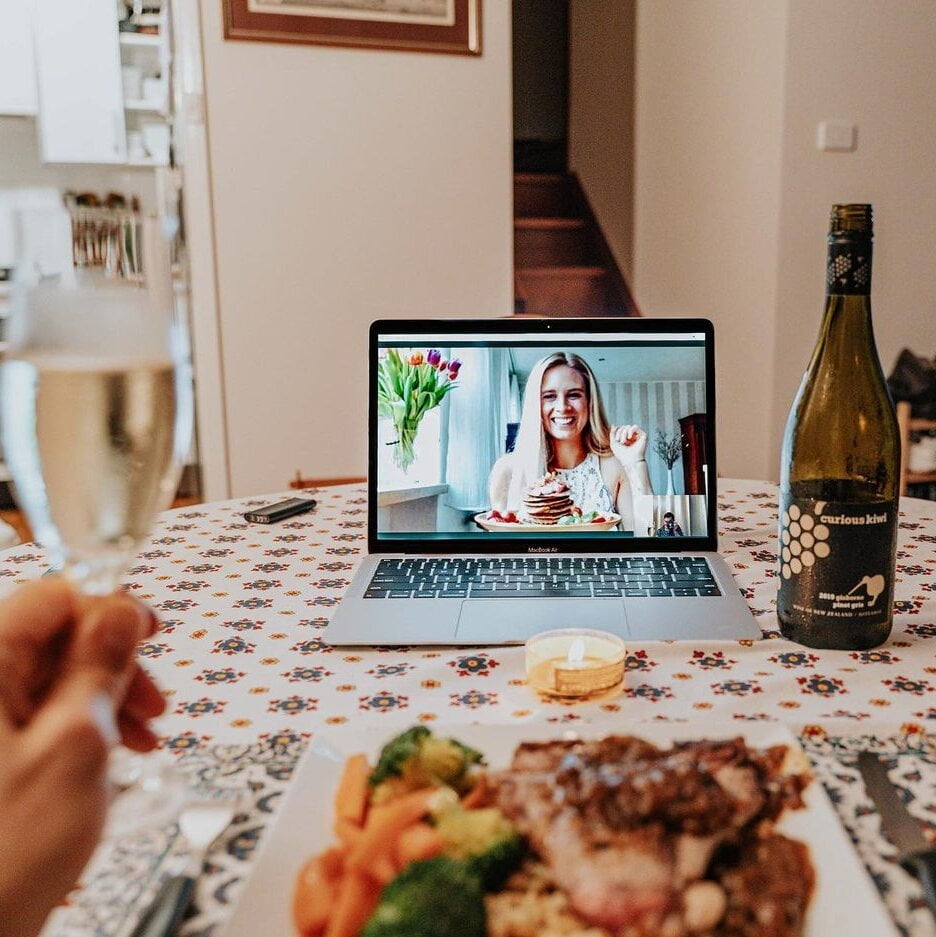 long distance dating