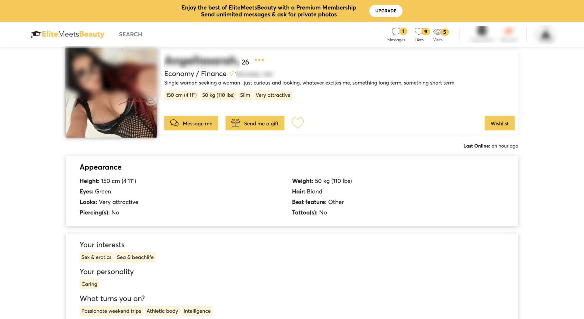 RichMeetBeautiful profile