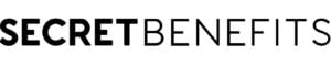 SecretBenefits Logo