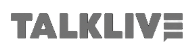 Talkliv Logo