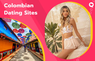 Top Colombian Dating Sites & Apps – Meet Colombian Women Online