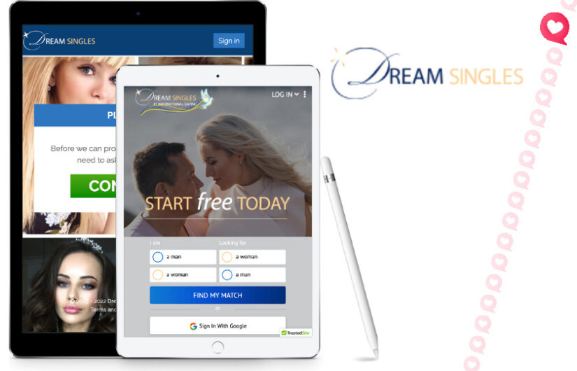 Dream Singles Review (2024) Is It The Best Dating Site?