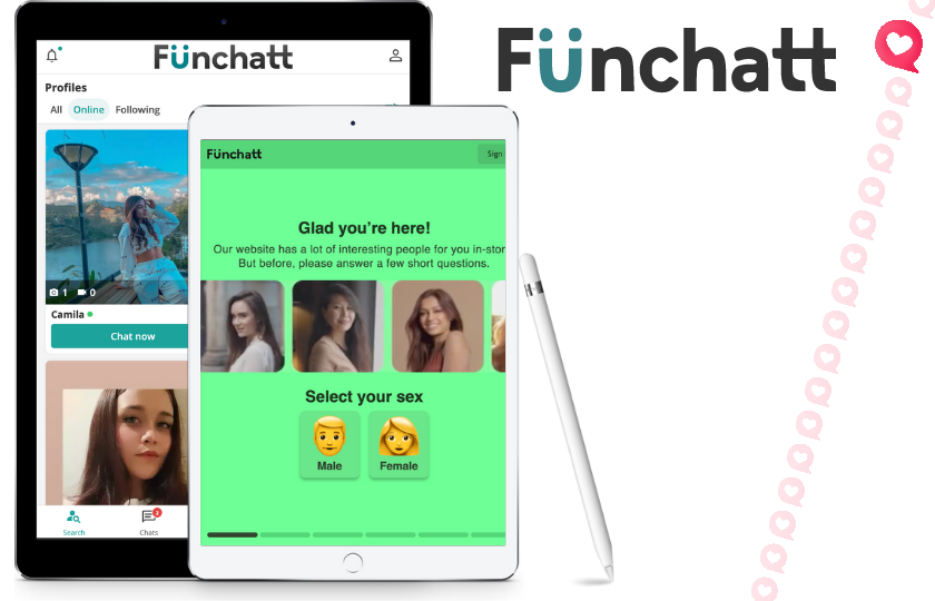 funchatt reviews