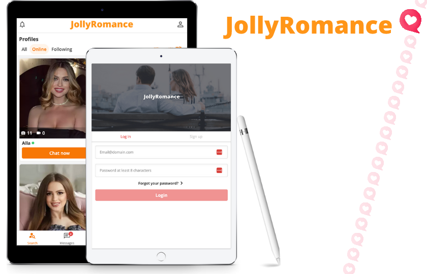 JollyRomance Review