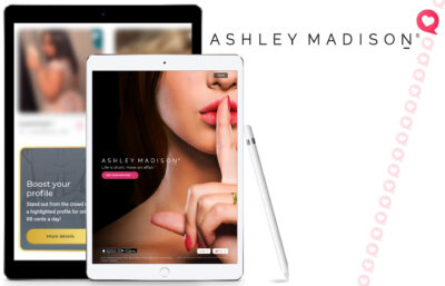 Ashley Madison Dating Site Review: Is It Legit?