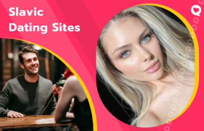 Top 9 Slavic Dating Sites to Meet Slavic Women