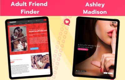 AdultFriendFinder vs. Ashley Madison: Which Site is Better?