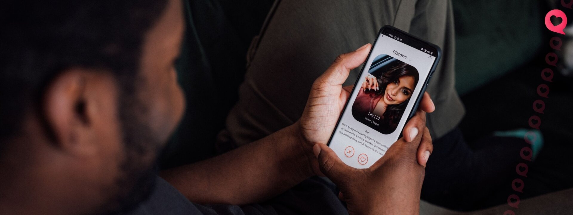 Get a Girlfriend Online - Try dating apps