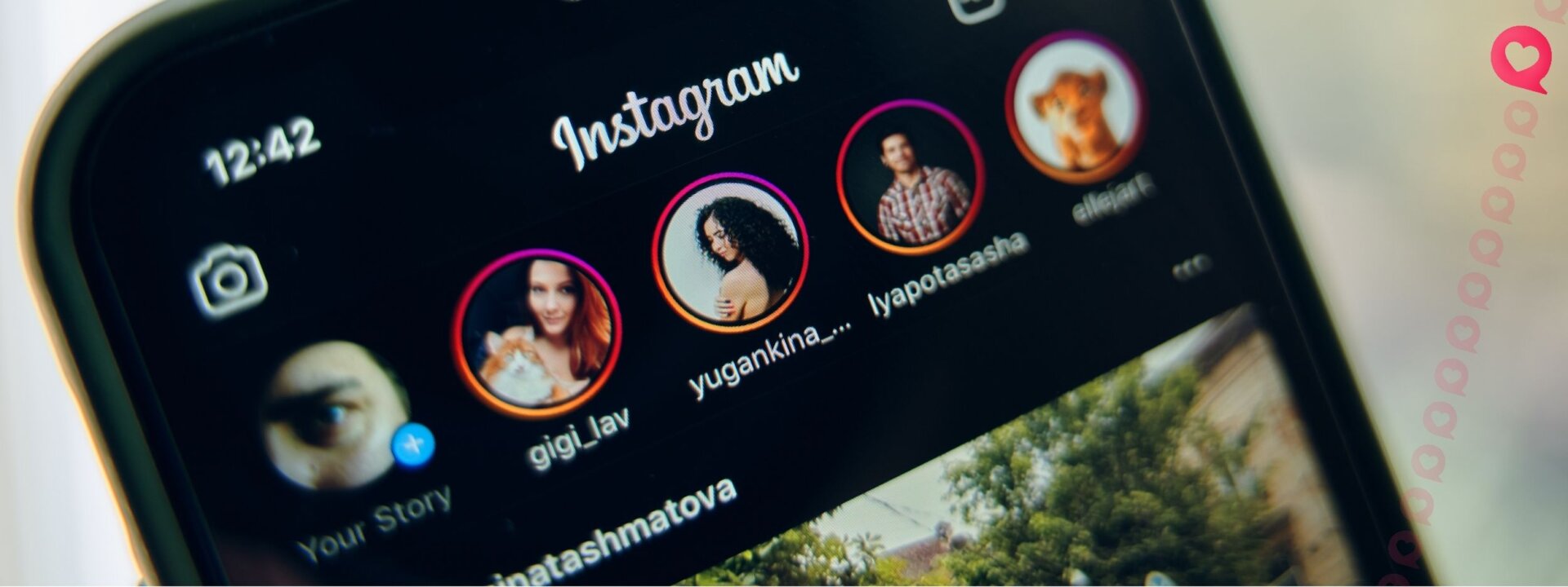 Get a Girlfriend Online - Use social media