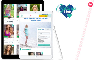 VictoriyaClub Dating Site Review: Legit or Scam?