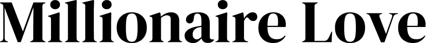 MillionaireLove Logo