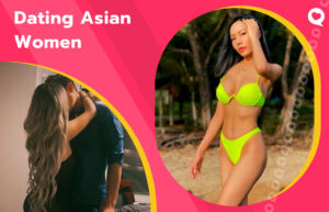 Dating Asian Women: How to Meet an Asian Woman in 2025