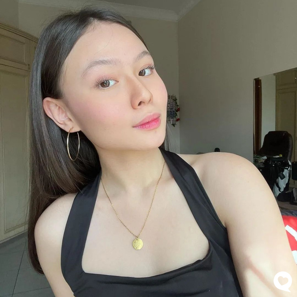 Chinese girl