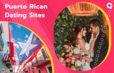 Top 5 Puerto Rican Dating Apps & Sites in 2025