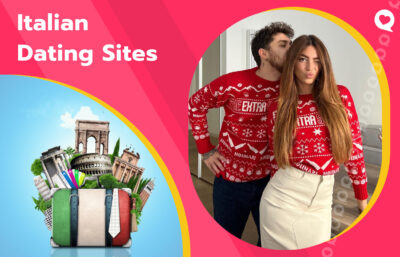 Top 6 Dating Sites & Apps in Italy – Find Singles Online